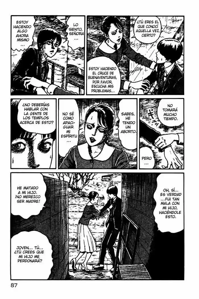 Lovesick Dead - Capítulo 2 - Página 20 - LectorTMOo