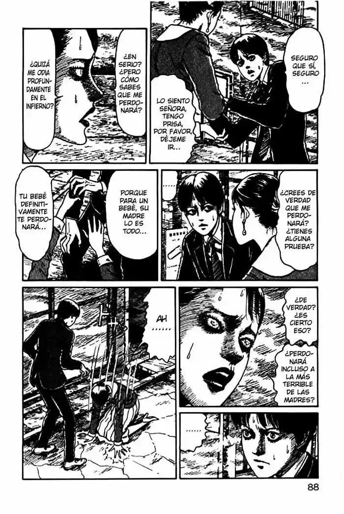 Lovesick Dead - Capítulo 2 - Página 21 - LectorTMOo