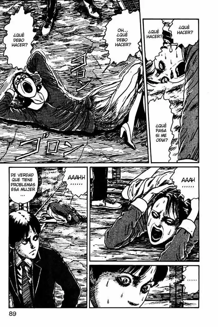 Lovesick Dead - Capítulo 2 - Página 22 - LectorTMOo