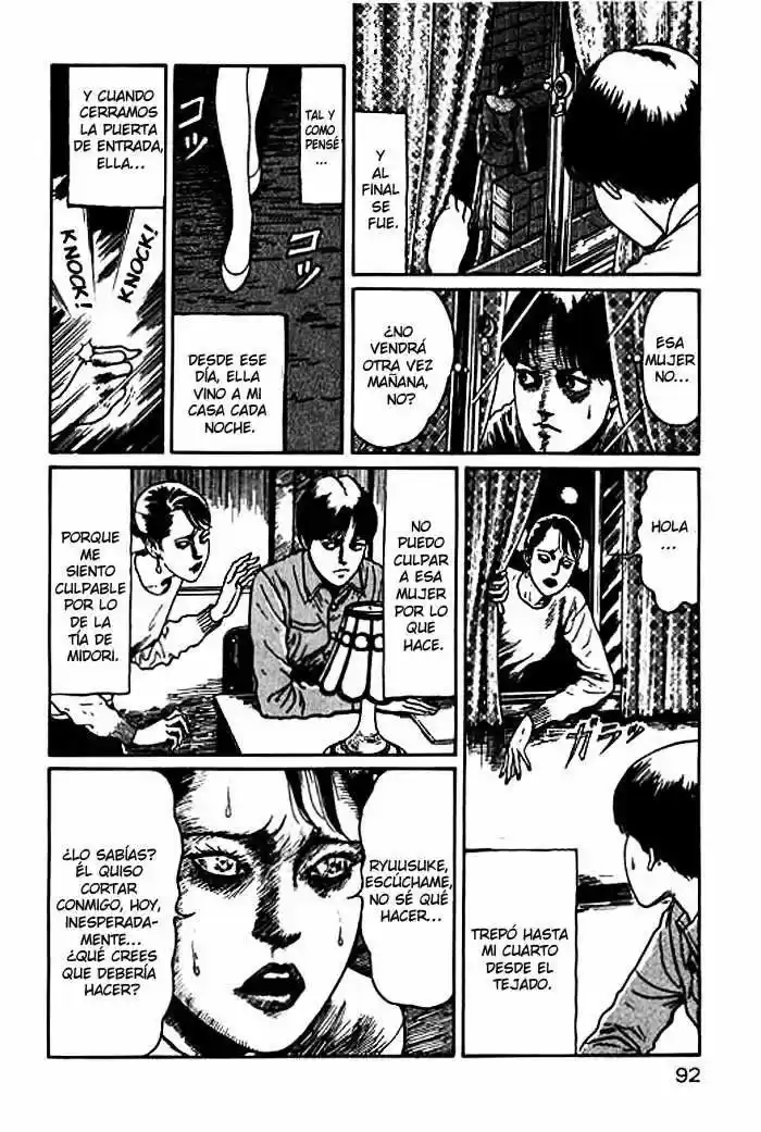 Lovesick Dead - Capítulo 2 - Página 25 - LectorTMOo