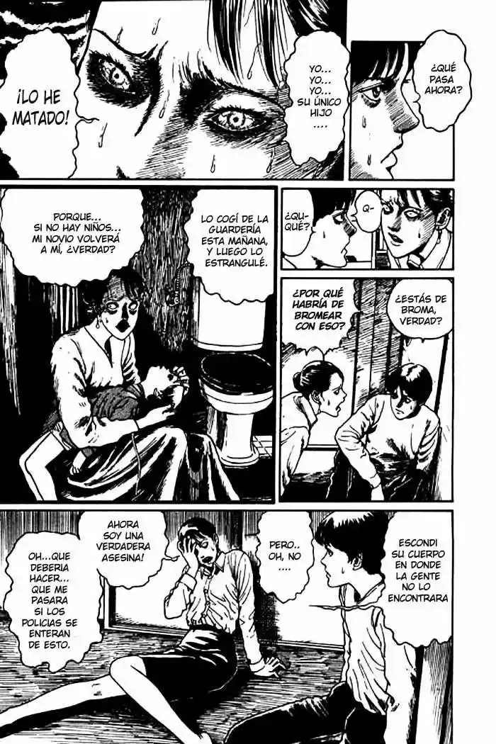 Lovesick Dead - Capítulo 2 - Página 28 - LectorTMOo