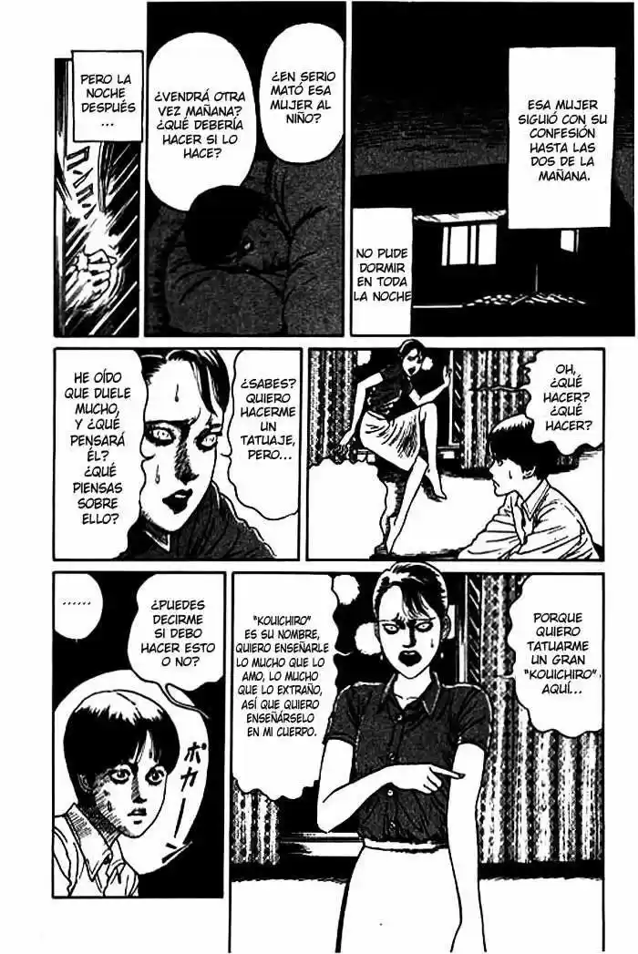 Lovesick Dead - Capítulo 2 - Página 29 - LectorTMOo