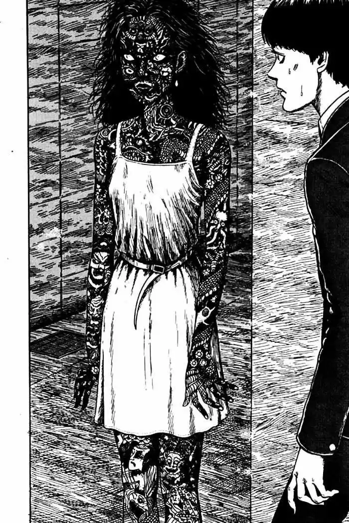 Lovesick Dead - Capítulo 2 - Página 35 - LectorTMOo