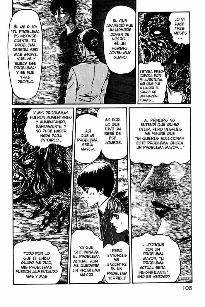 Lovesick Dead - Capítulo 2 - Página 39 - LectorTMOo