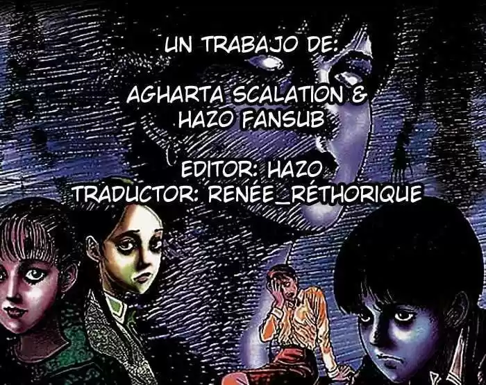 Lovesick Dead - Capítulo 3 - Página 1 - LectorTMOo