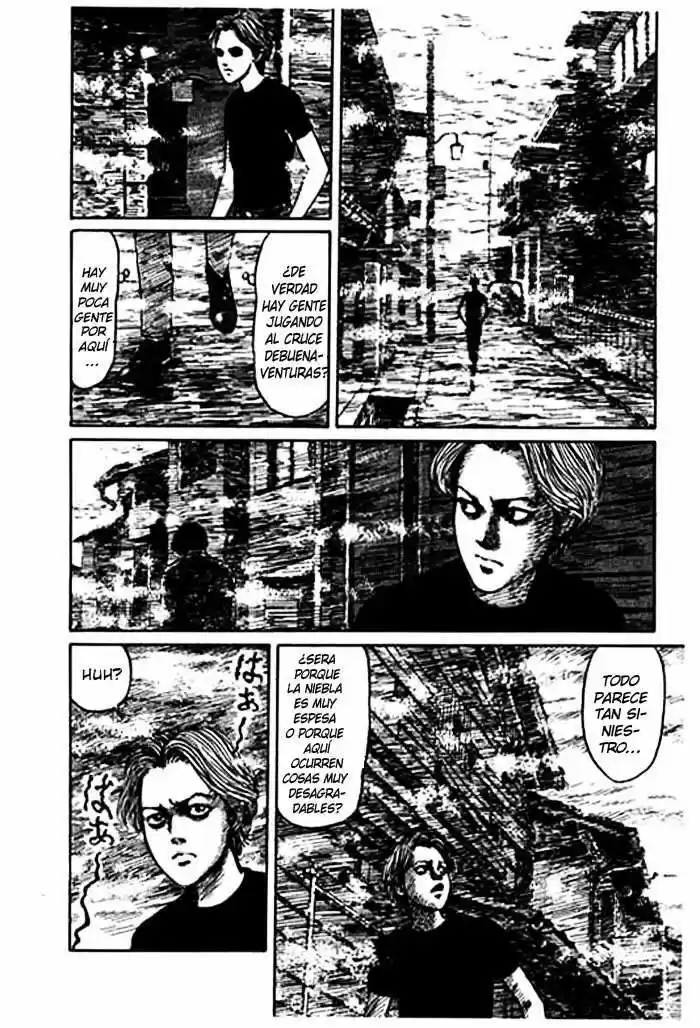 Lovesick Dead - Capítulo 3 - Página 11 - LectorTMOo