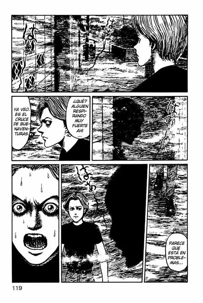 Lovesick Dead - Capítulo 3 - Página 12 - LectorTMOo