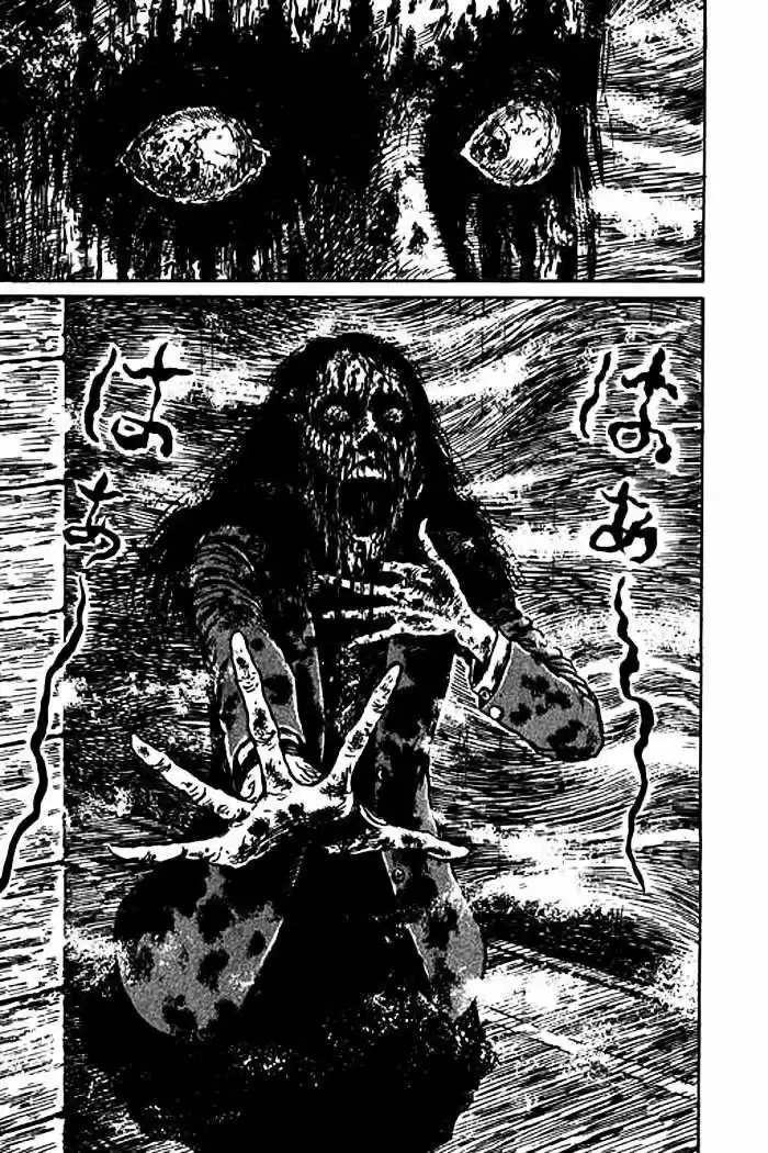 Lovesick Dead - Capítulo 3 - Página 14 - LectorTMOo