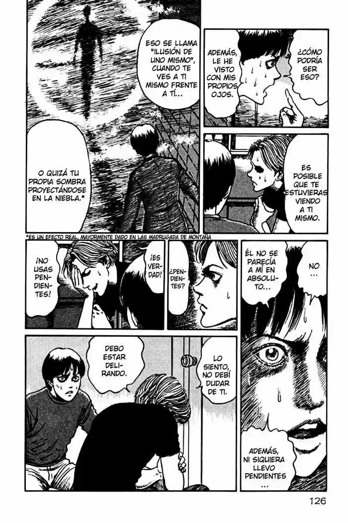 Lovesick Dead - Capítulo 3 - Página 19 - LectorTMOo