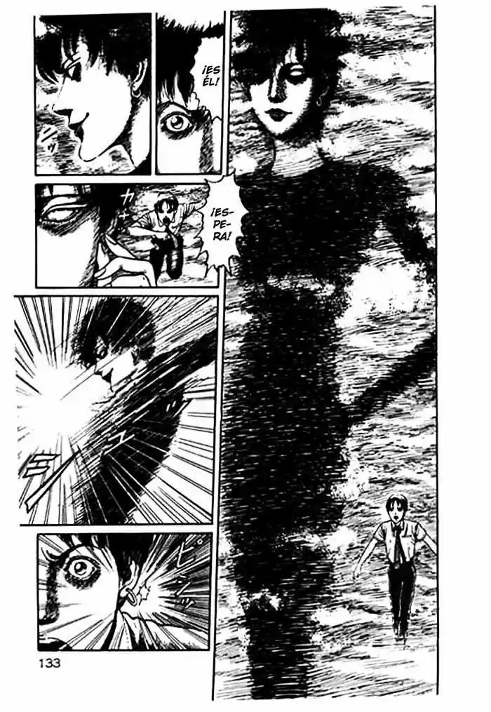 Lovesick Dead - Capítulo 3 - Página 26 - LectorTMOo