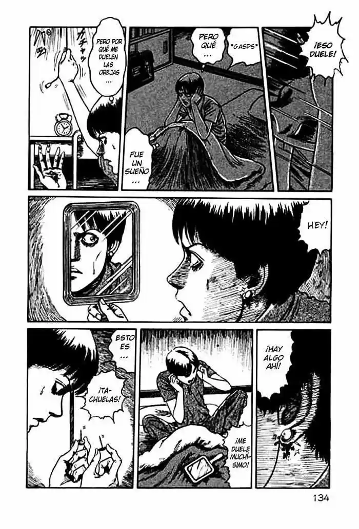 Lovesick Dead - Capítulo 3 - Página 27 - LectorTMOo