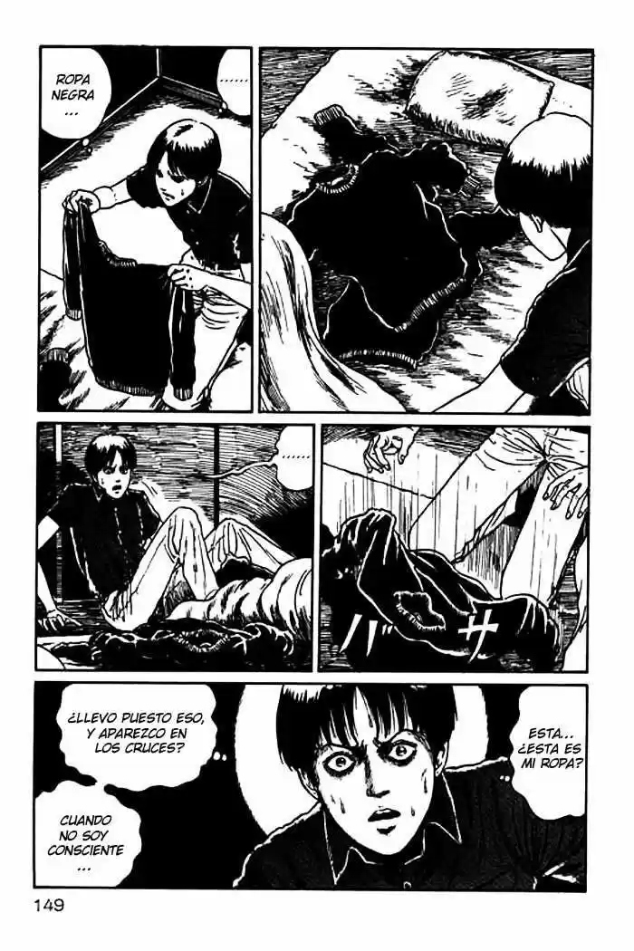 Lovesick Dead - Capítulo 3 - Página 42 - LectorTMOo