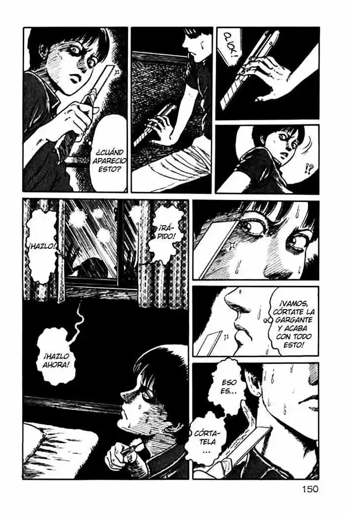 Lovesick Dead - Capítulo 3 - Página 43 - LectorTMOo
