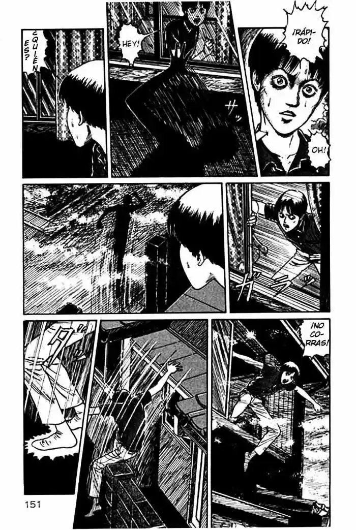 Lovesick Dead - Capítulo 3 - Página 44 - LectorTMOo
