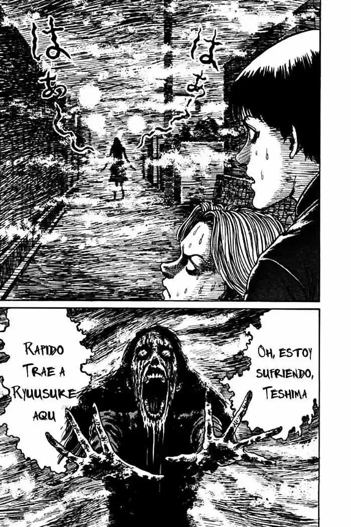 Lovesick Dead - Capítulo 3 - Página 48 - LectorTMOo