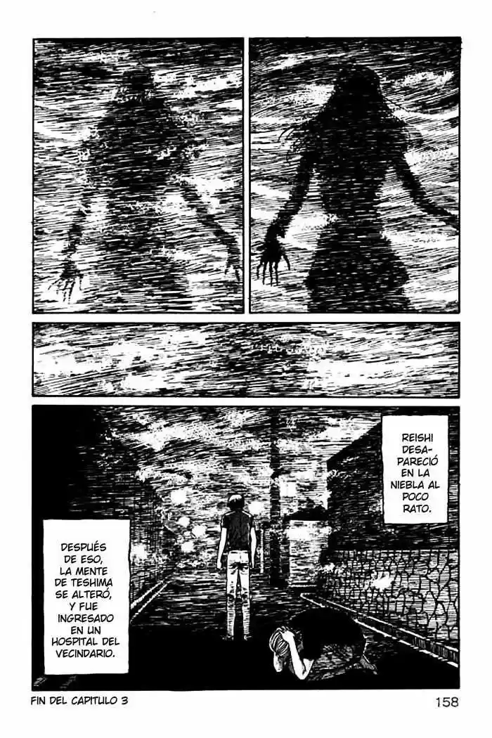 Lovesick Dead - Capítulo 3 - Página 51 - LectorTMOo