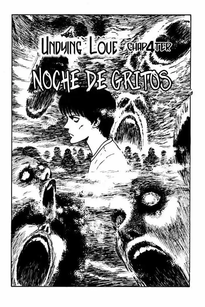 Lovesick Dead - Capítulo 4 - Página 1 - LectorTMOo
