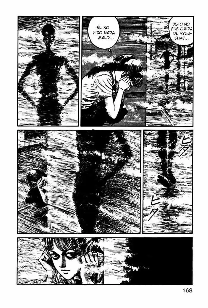 Lovesick Dead - Capítulo 4 - Página 10 - LectorTMOo
