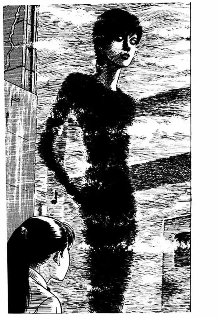 Lovesick Dead - Capítulo 4 - Página 11 - LectorTMOo