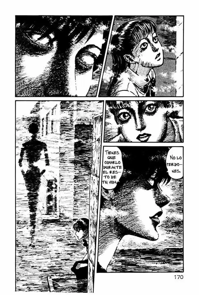 Lovesick Dead - Capítulo 4 - Página 12 - LectorTMOo