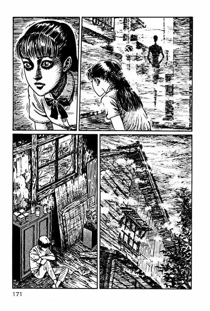 Lovesick Dead - Capítulo 4 - Página 13 - LectorTMOo
