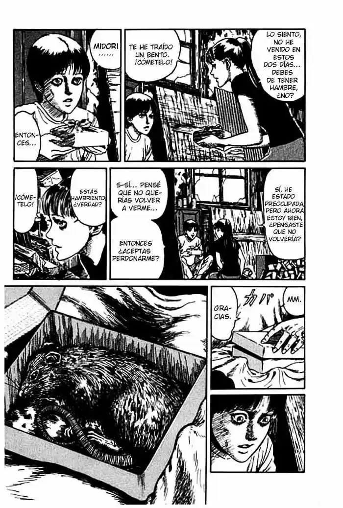 Lovesick Dead - Capítulo 4 - Página 15 - LectorTMOo