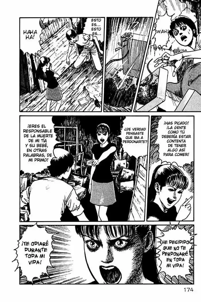 Lovesick Dead - Capítulo 4 - Página 16 - LectorTMOo