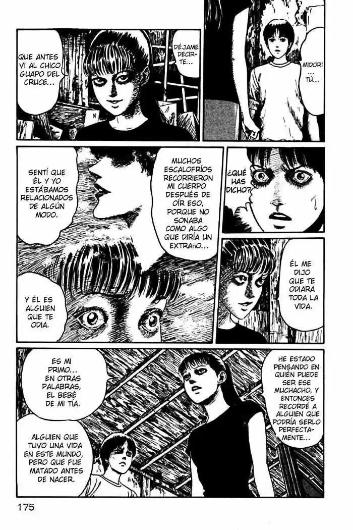 Lovesick Dead - Capítulo 4 - Página 17 - LectorTMOo