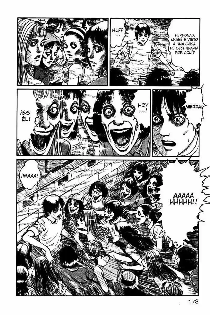 Lovesick Dead - Capítulo 4 - Página 20 - LectorTMOo