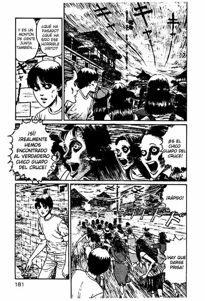 Lovesick Dead - Capítulo 4 - Página 23 - LectorTMOo