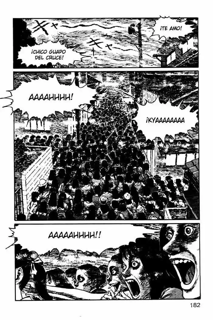 Lovesick Dead - Capítulo 4 - Página 24 - LectorTMOo