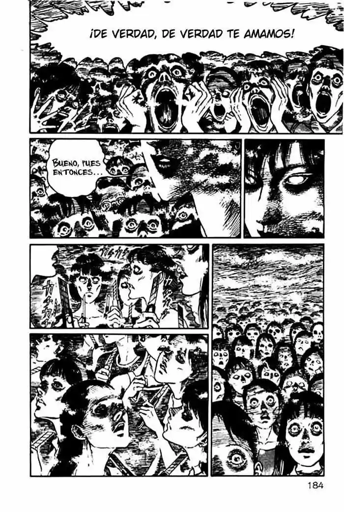 Lovesick Dead - Capítulo 4 - Página 26 - LectorTMOo