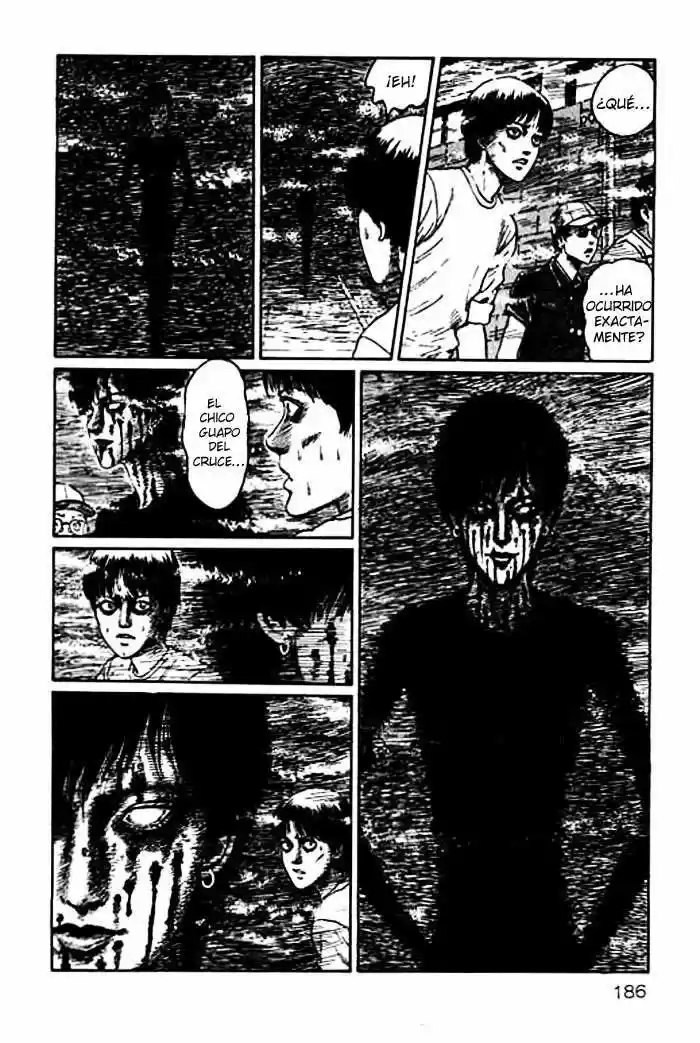 Lovesick Dead - Capítulo 4 - Página 28 - LectorTMOo