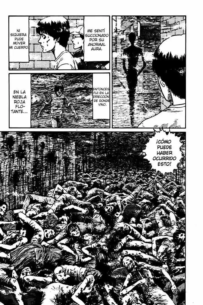 Lovesick Dead - Capítulo 4 - Página 29 - LectorTMOo