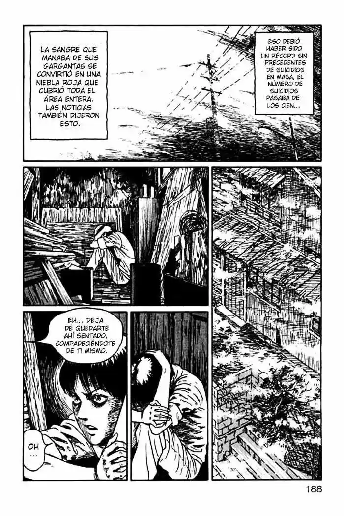 Lovesick Dead - Capítulo 4 - Página 30 - LectorTMOo