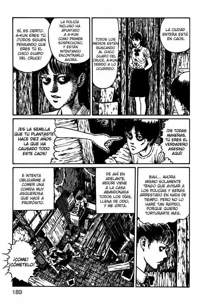 Lovesick Dead - Capítulo 4 - Página 31 - LectorTMOo