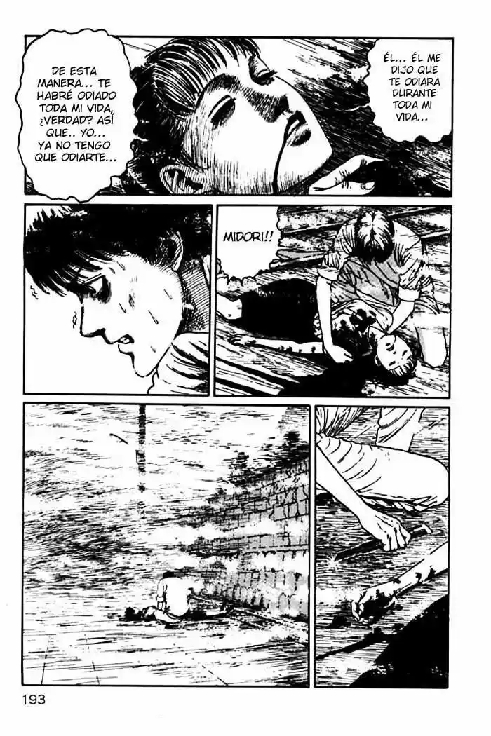 Lovesick Dead - Capítulo 4 - Página 35 - LectorTMOo