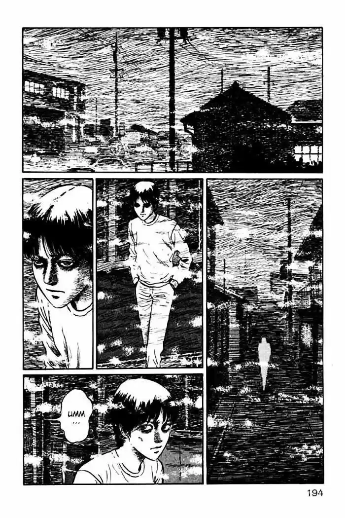 Lovesick Dead - Capítulo 4 - Página 36 - LectorTMOo