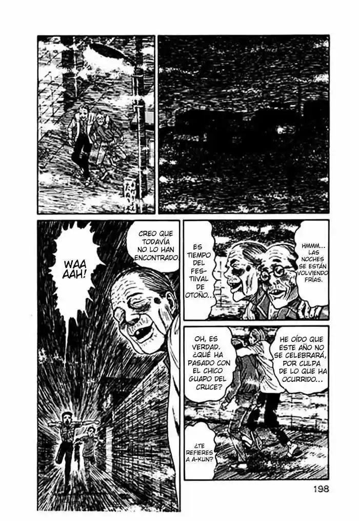 Lovesick Dead - Capítulo 4 - Página 40 - LectorTMOo