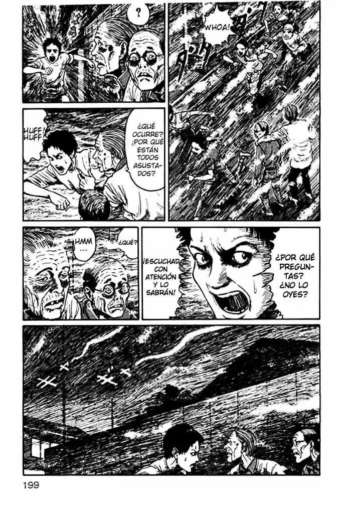 Lovesick Dead - Capítulo 4 - Página 41 - LectorTMOo