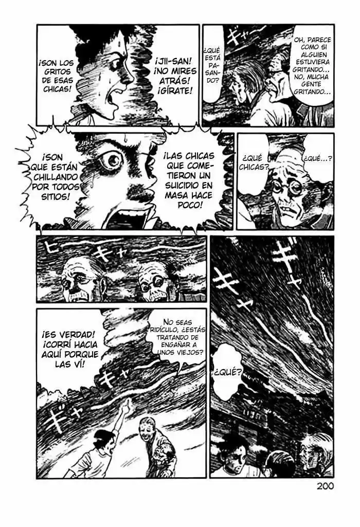 Lovesick Dead - Capítulo 4 - Página 42 - LectorTMOo