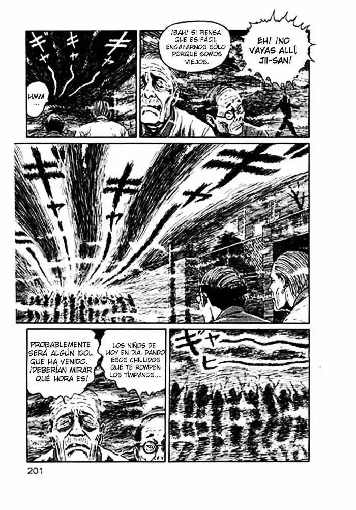 Lovesick Dead - Capítulo 4 - Página 43 - LectorTMOo