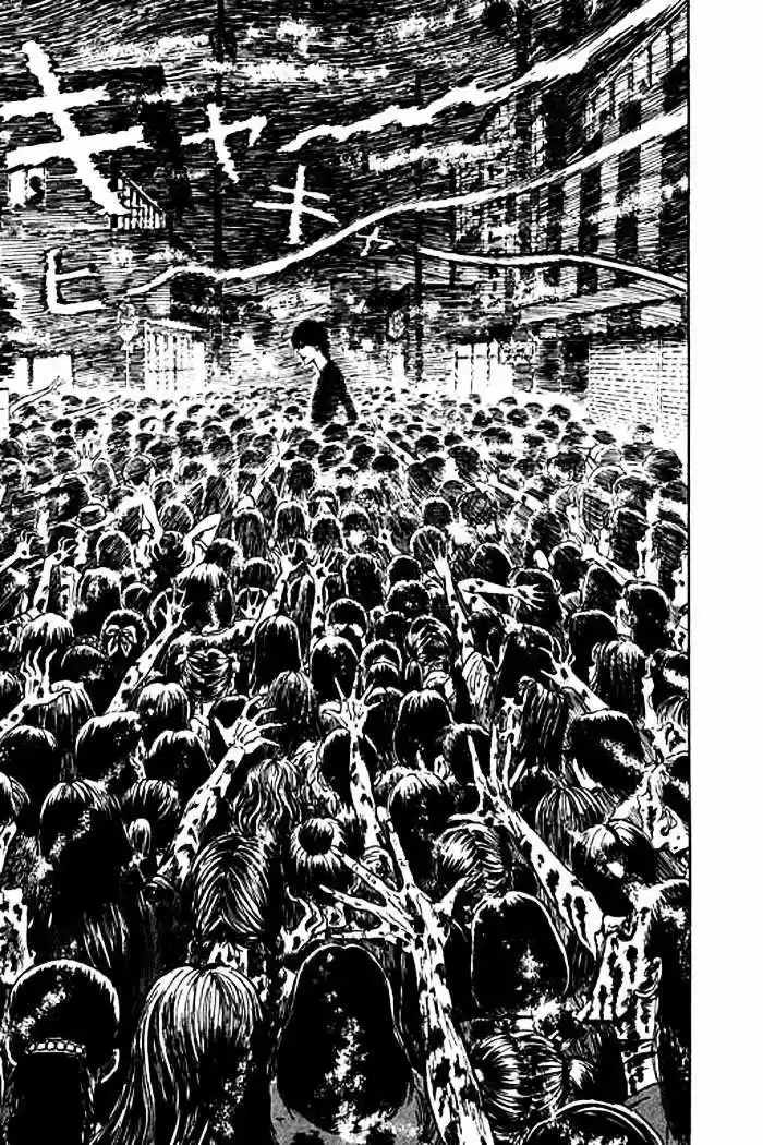 Lovesick Dead - Capítulo 4 - Página 45 - LectorTMOo