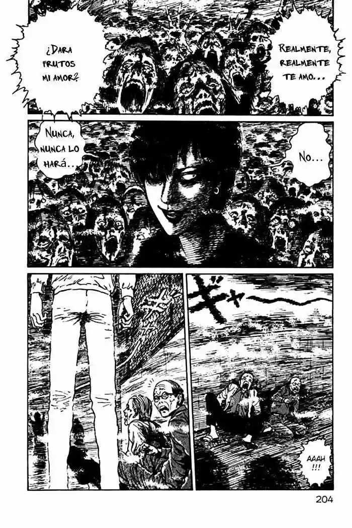 Lovesick Dead - Capítulo 4 - Página 46 - LectorTMOo