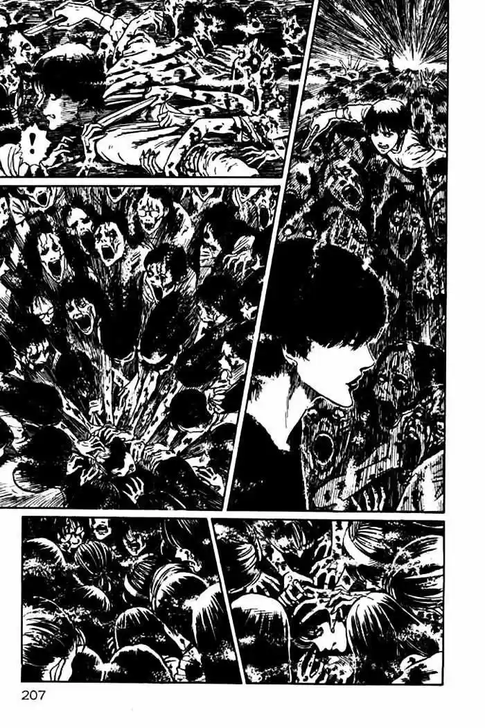 Lovesick Dead - Capítulo 4 - Página 49 - LectorTMOo