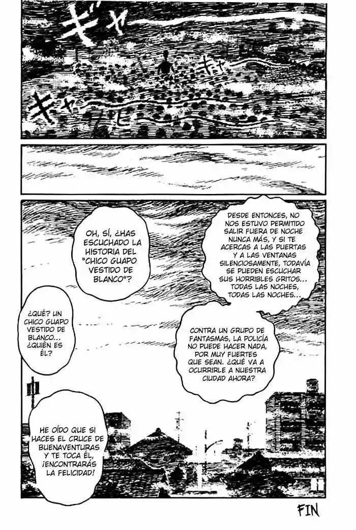 Lovesick Dead - Capítulo 4 - Página 50 - LectorTMOo