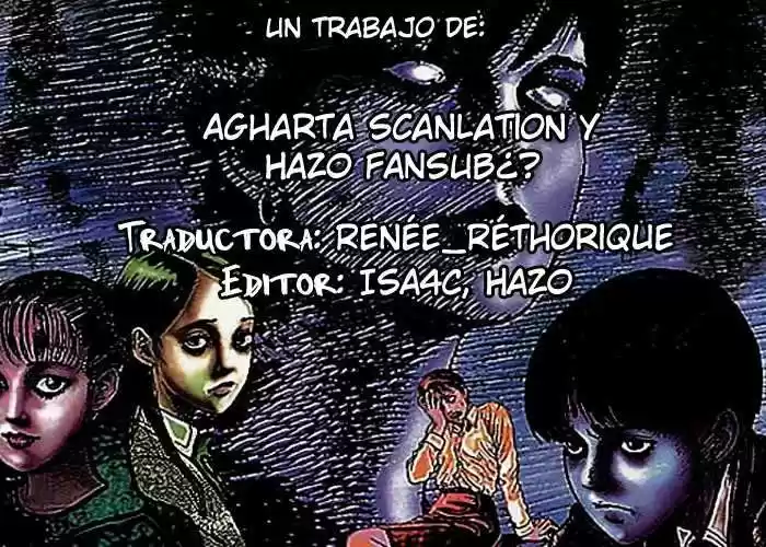 Lovesick Dead - Capítulo 4 - Página 51 - LectorTMOo
