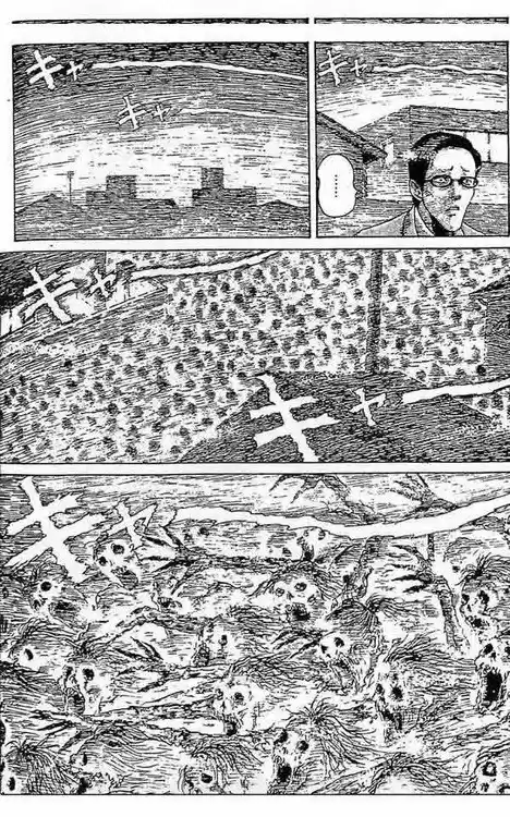 Lovesick Dead - Capítulo 5 - Página 6 - LectorTMOo