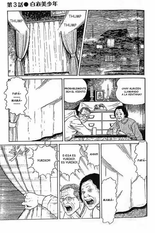 Lovesick Dead - Capítulo 5 - Página 8 - LectorTMOo