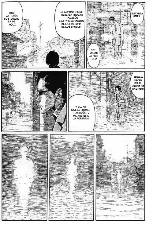 Lovesick Dead - Capítulo 5 - Página 12 - LectorTMOo